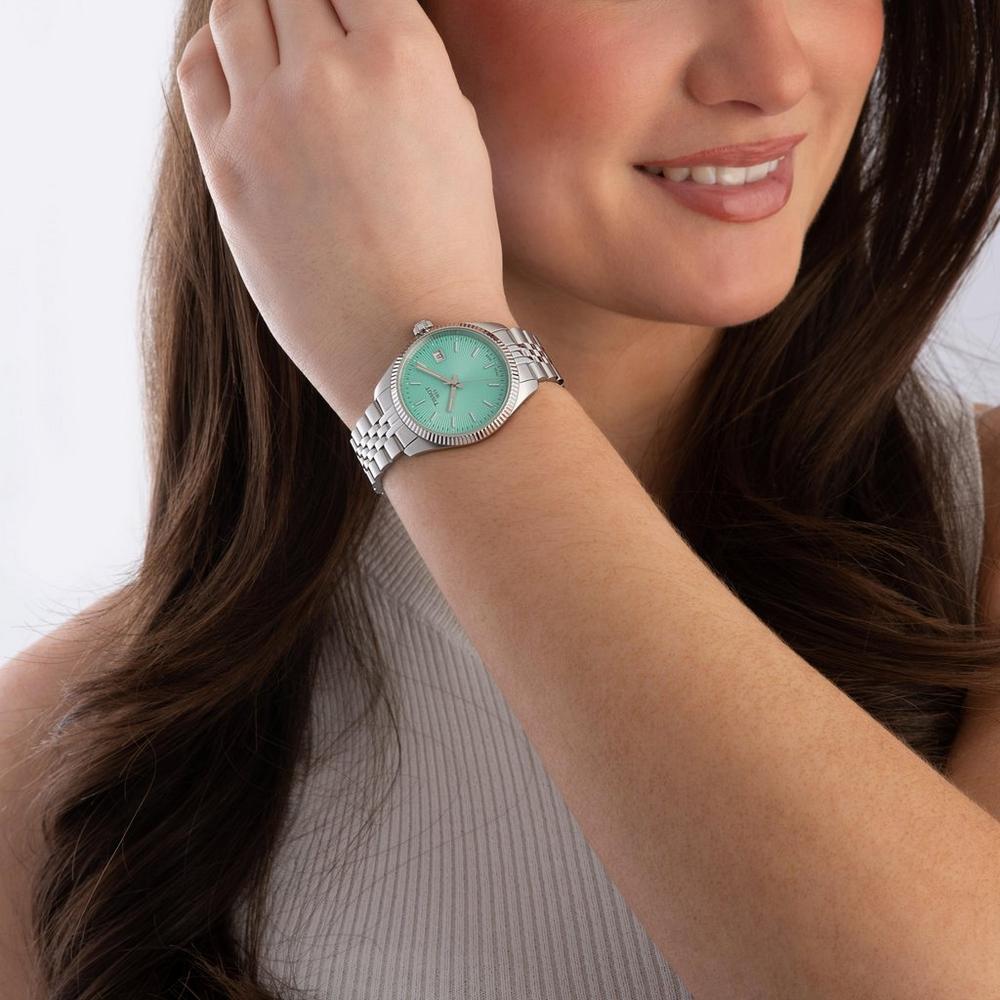 Montre Tissot Ballade pour femme 34 mm