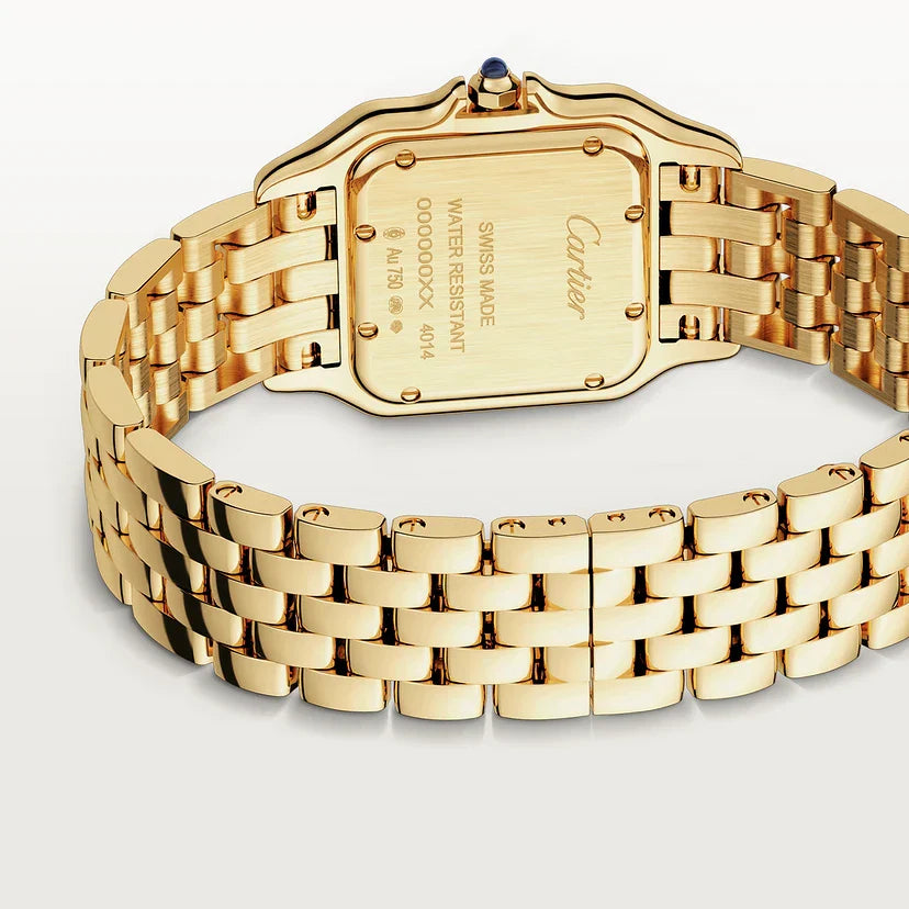 Montre Panthère de Cartier