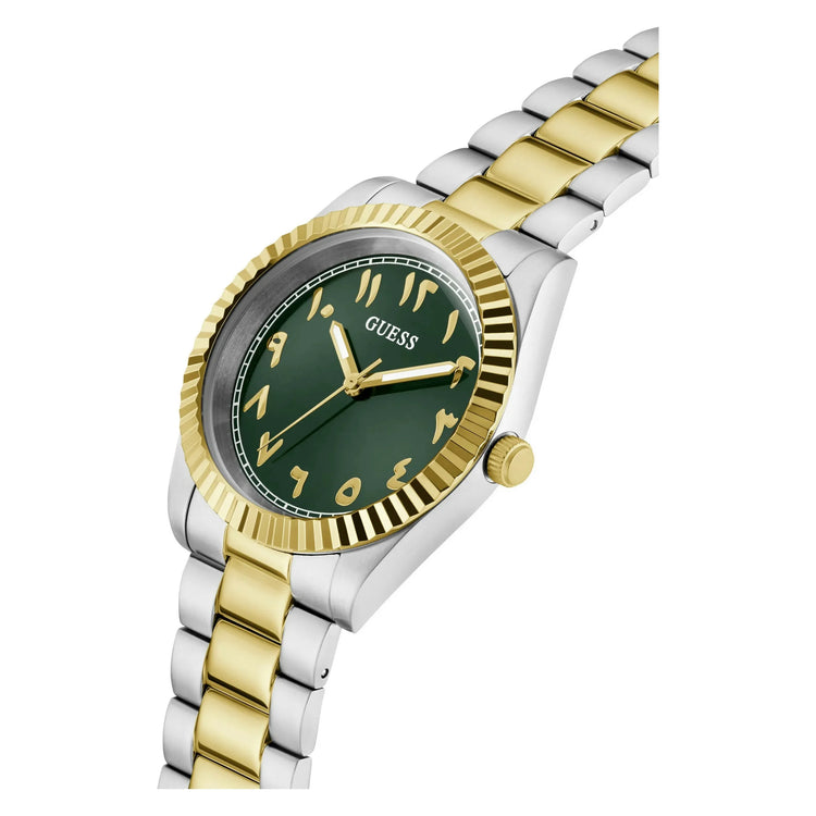 Montre Guess - GU152M0NX-T11 - Doré
