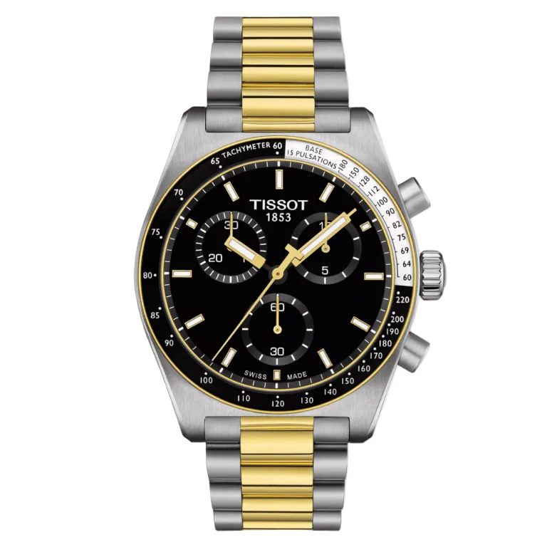 Montre Tissot PR516 40mm T149.417.22.051.00