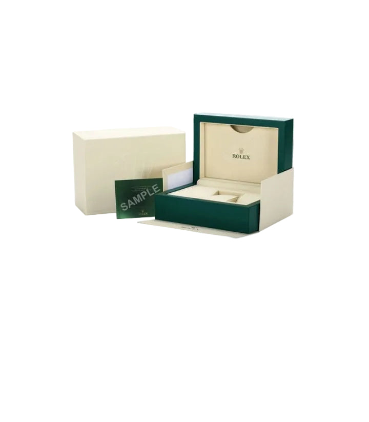 Montre Rolex Datejust 41 Automatique Or Rose & Acier 126331