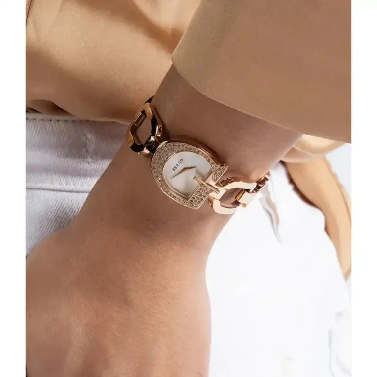 Montre Guess Femme Gia GW0683L3