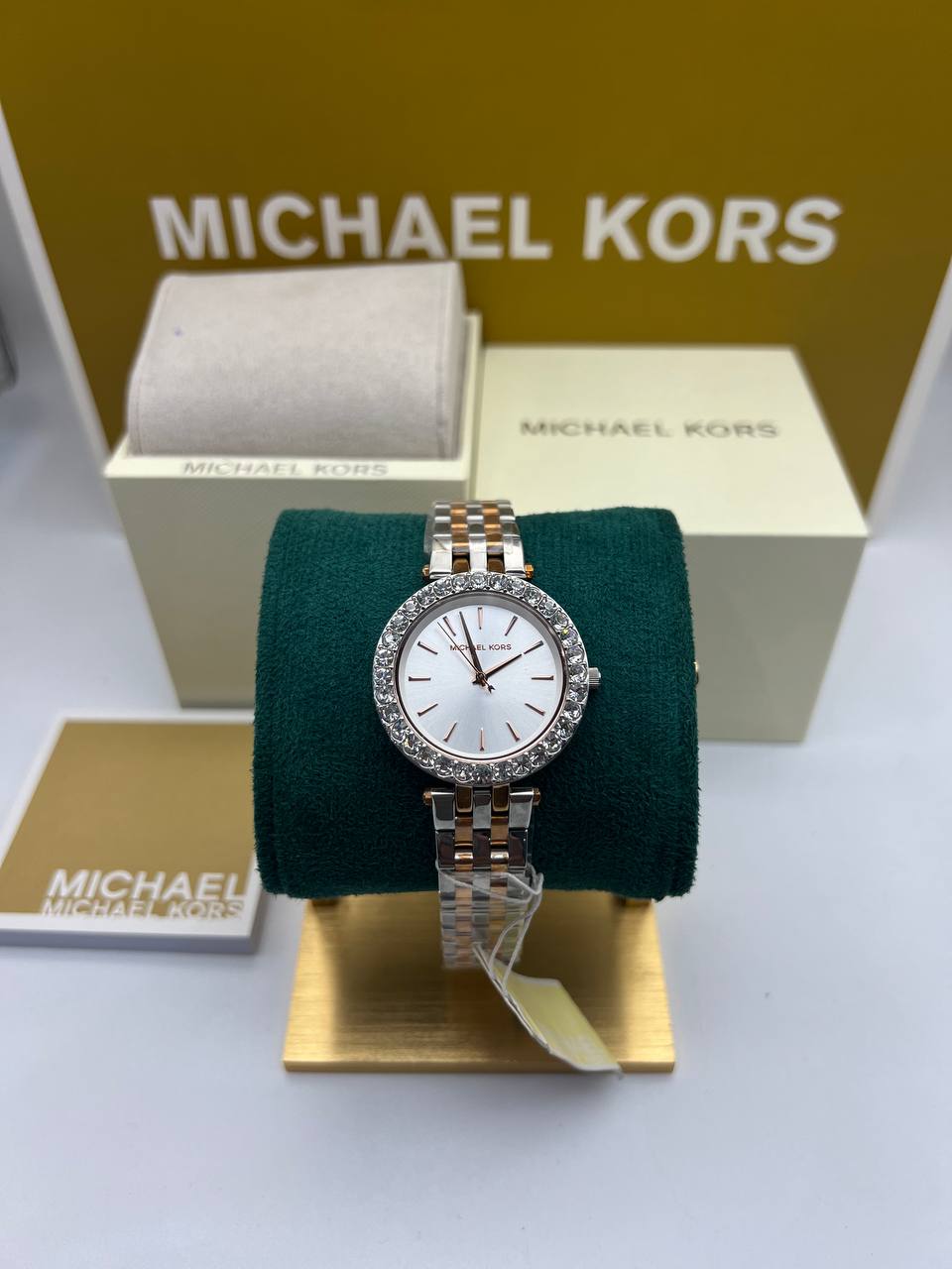 Montre Michael Kors pour femme, MK4515