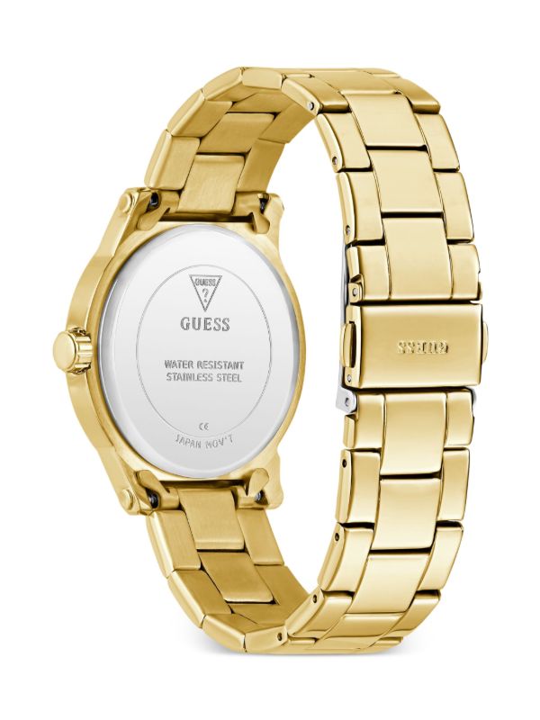 GUESS USA
montre Annette 36 mm