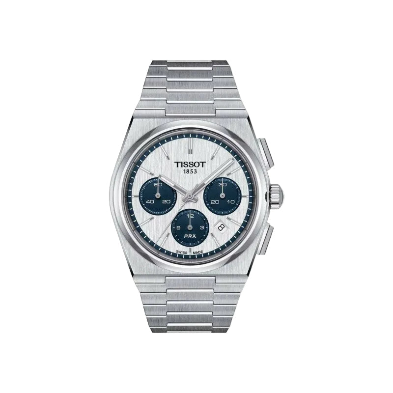 Montre Tissot PRX Chronographe Automatique 42mm