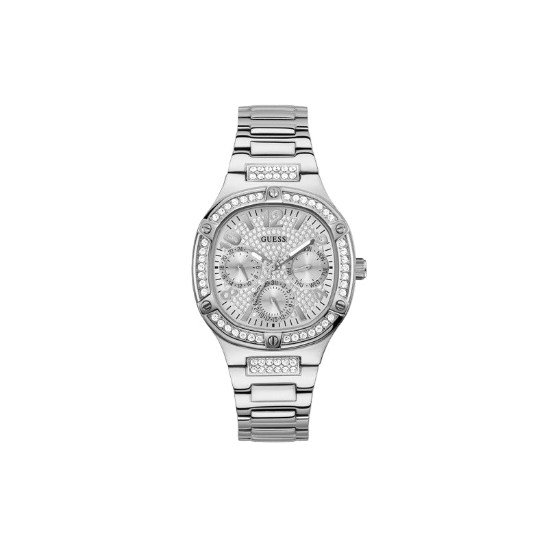Montre Guess Duchess Femme Multifonction Acier GW0558L1