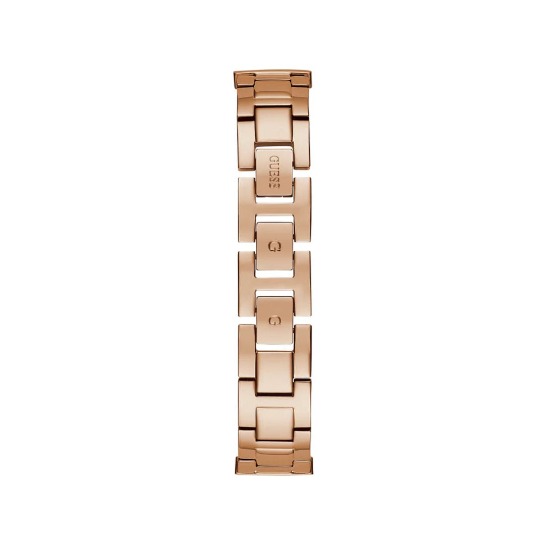 GUESS – Guess Gala Montre Femme – Rose