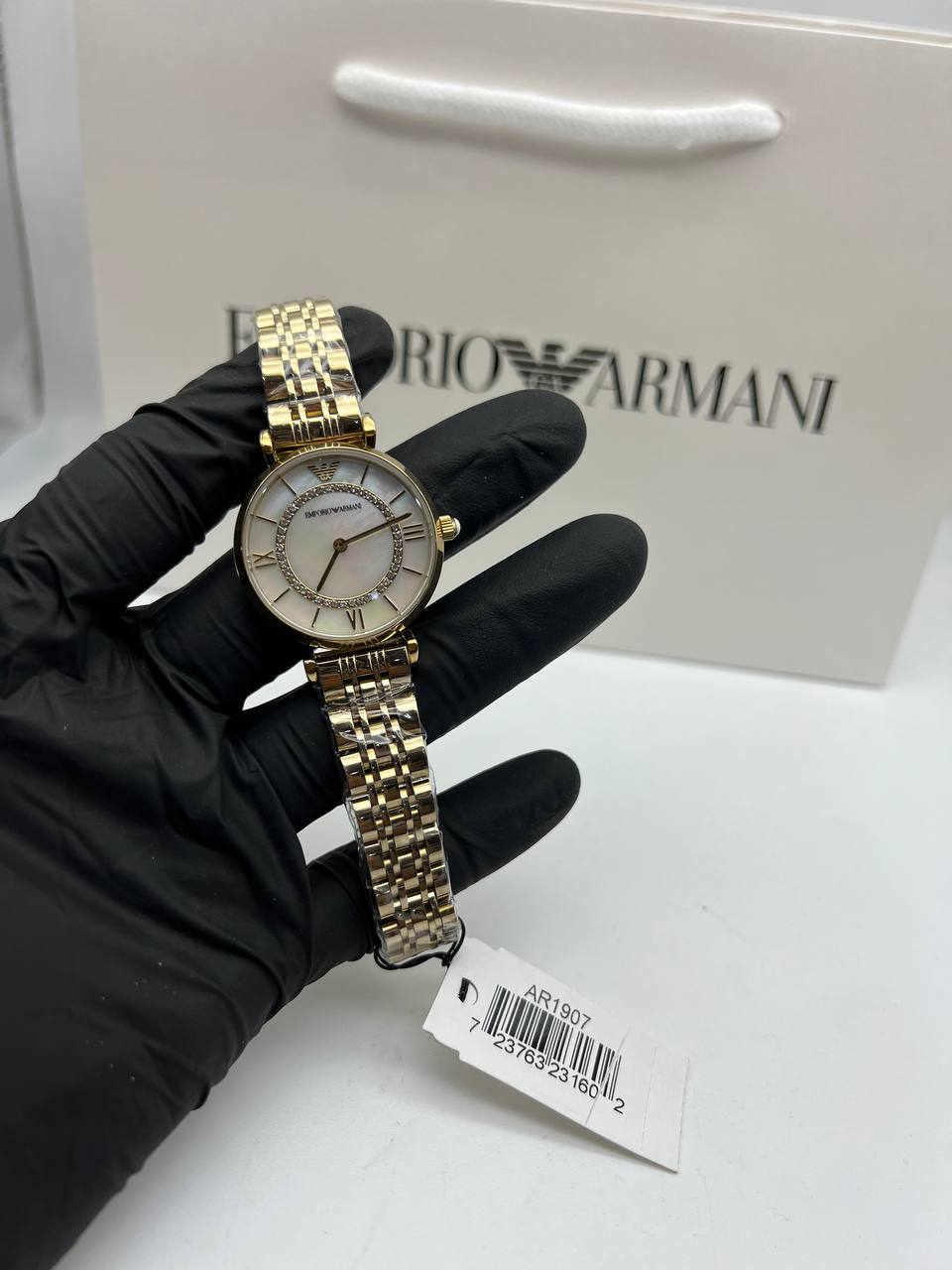 EMPORIO ARMANI AR1907