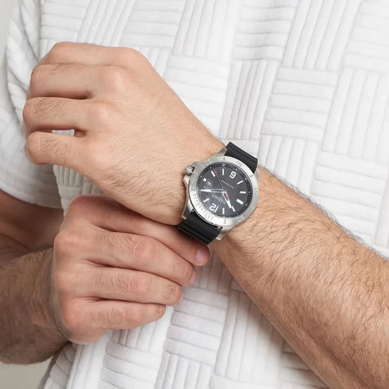Tommy Hilfiger - Montre pour homme 1710539
