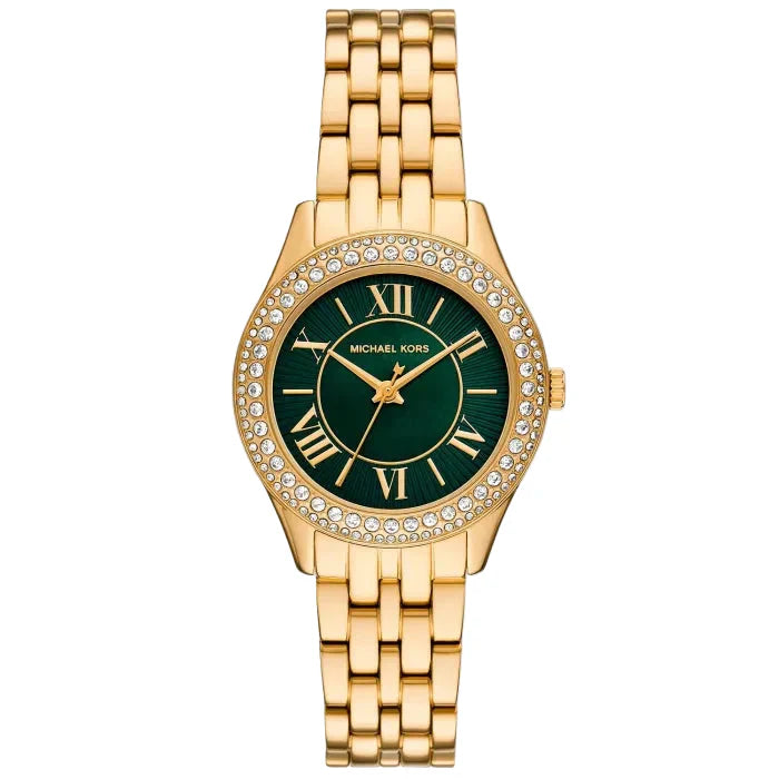 Michael Kors
Harlowe Montre femme Harlowe