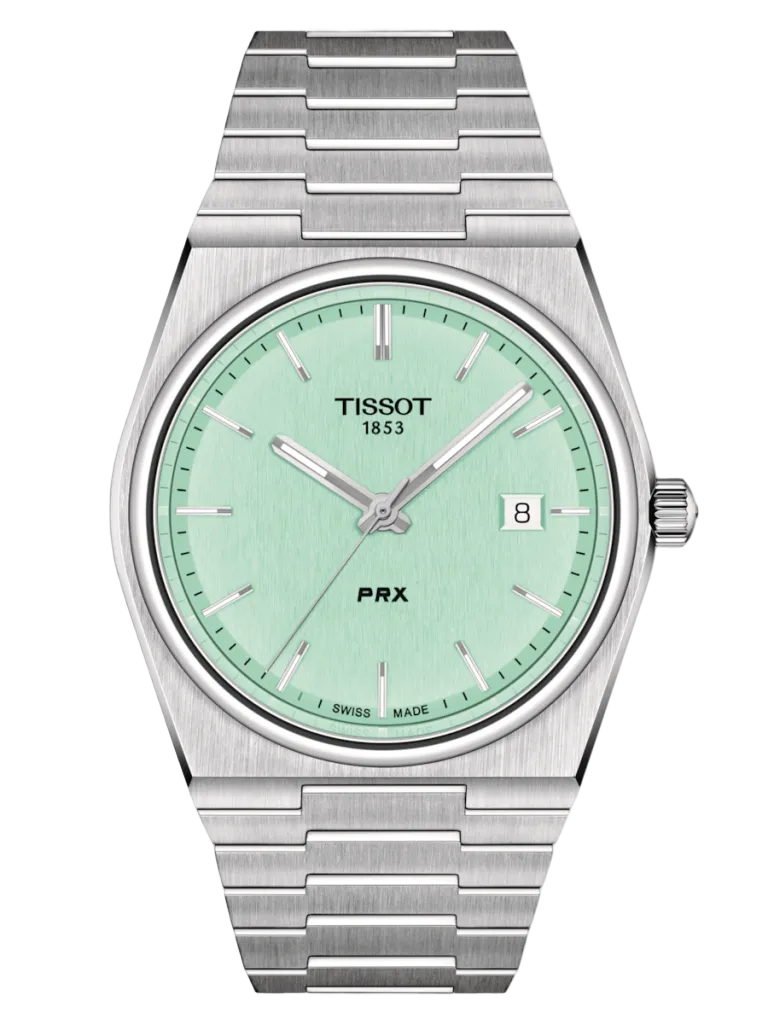 MONTRE TISSOT PRX, T137.410.11.091.01