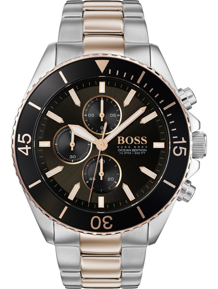 MONTRE Hugo Boss Pour Homme Ocean Edition 1513705