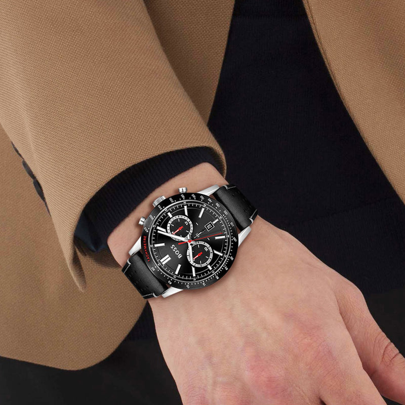 Hugo Boss - Allure - HB151.3920