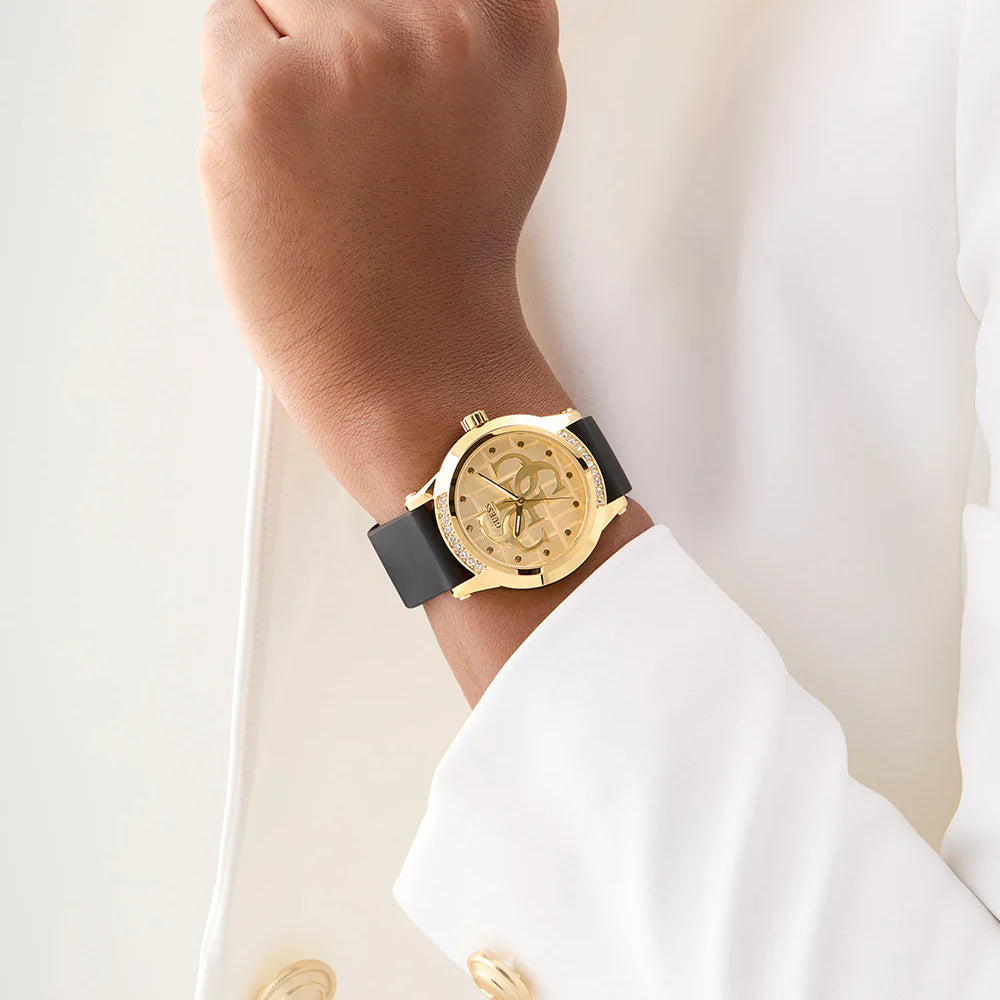 Guess GW0860L1 Montre femme Annette 36mm 1ATM