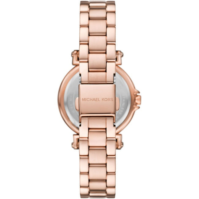Michael Kors Maren Rose
Montre pour femme | MK7491