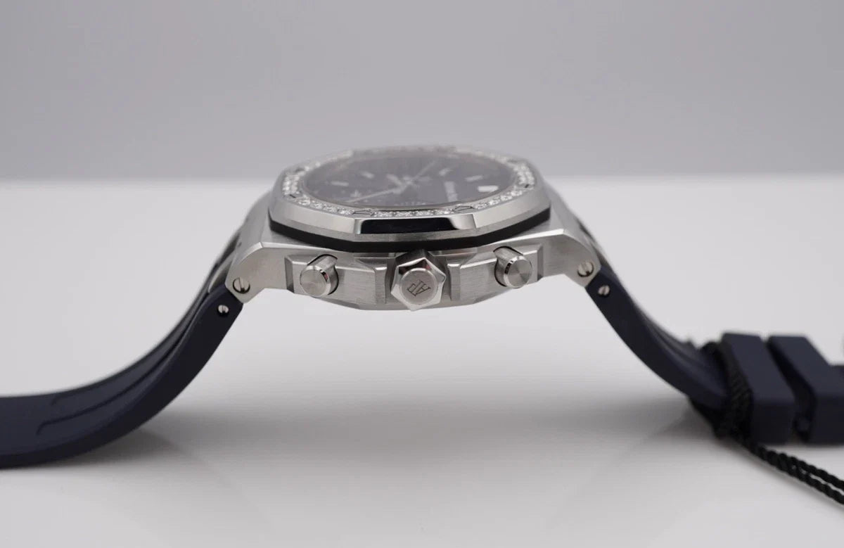 Audemars Piguet Royal Oak Offshore Lady