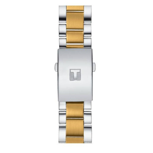 Montre Tissot T Sport Chrono XL Classique pour homme - T116.617.22.091.00