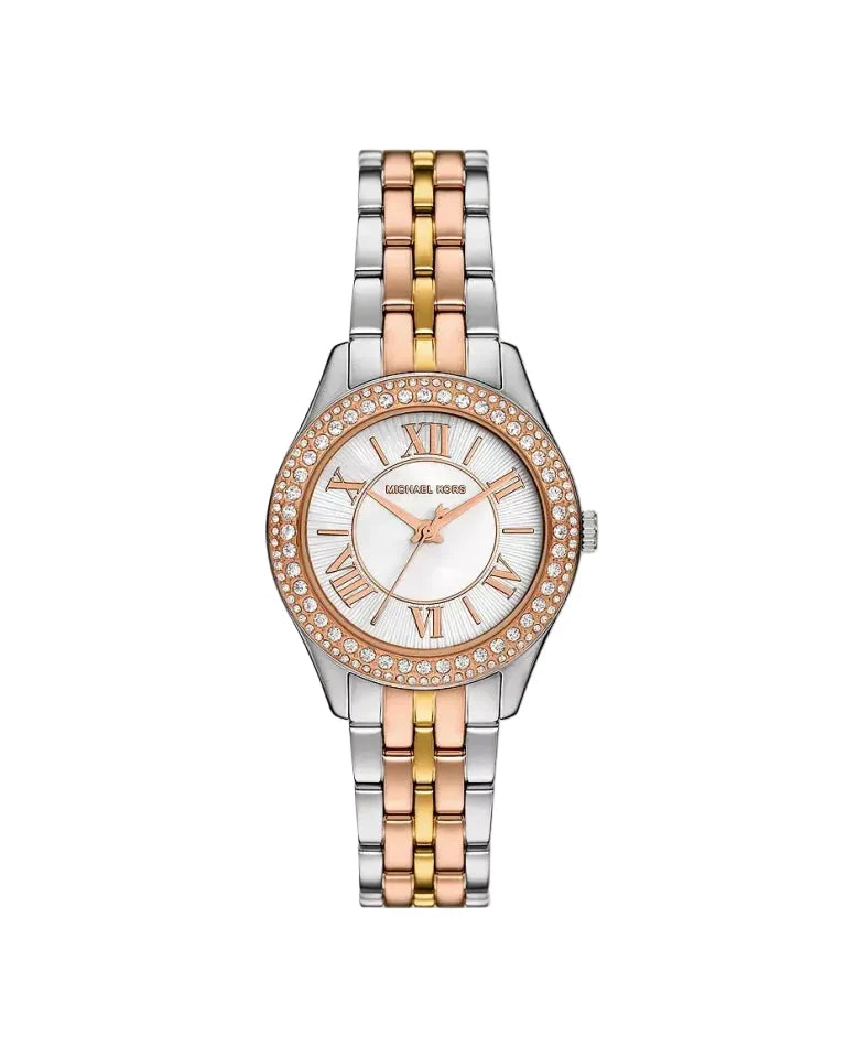 Montre Harlowe Michael Kors pour femme, MK4846
