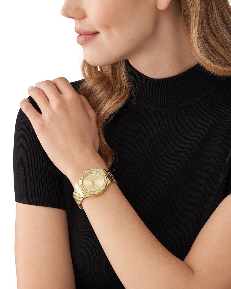 Montre Michael Kors pour femme, MK7335