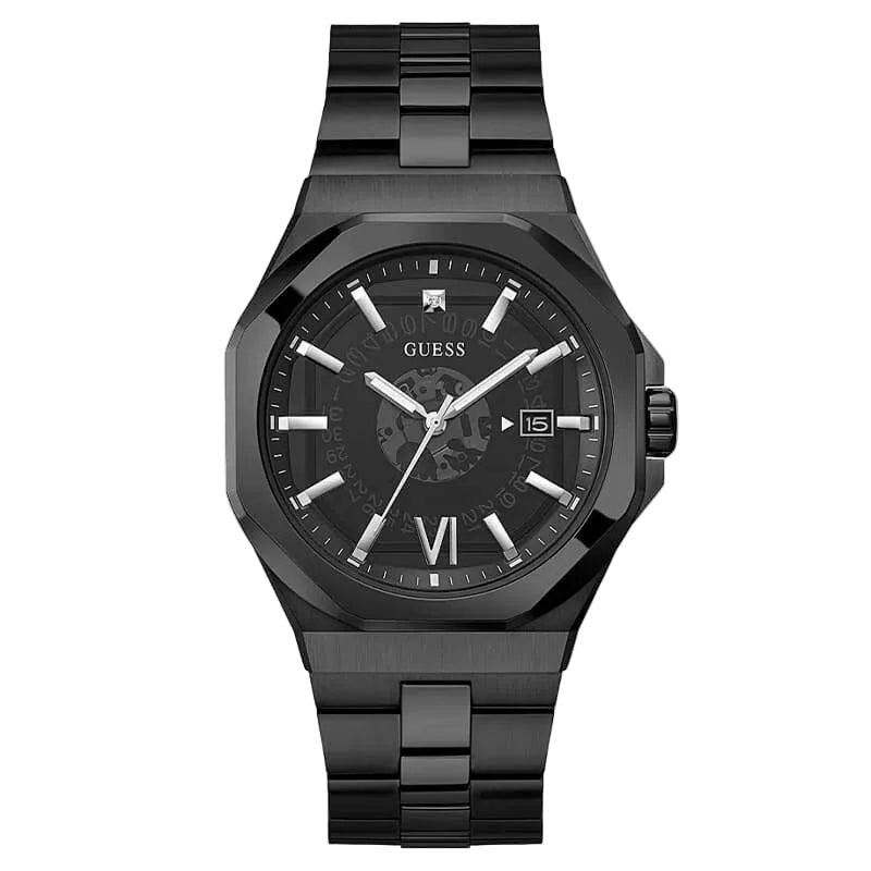 Montre Homme Guess Emperor GW0573G3 Quartz