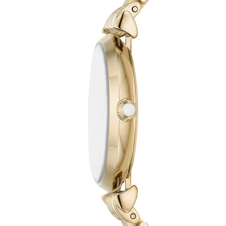 Emporio Armani Montre pour Femme, 32 mm