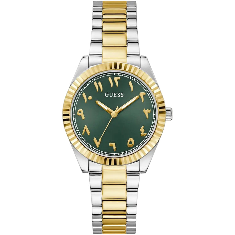 Montre Guess - GU152M0NX-T11 - Doré