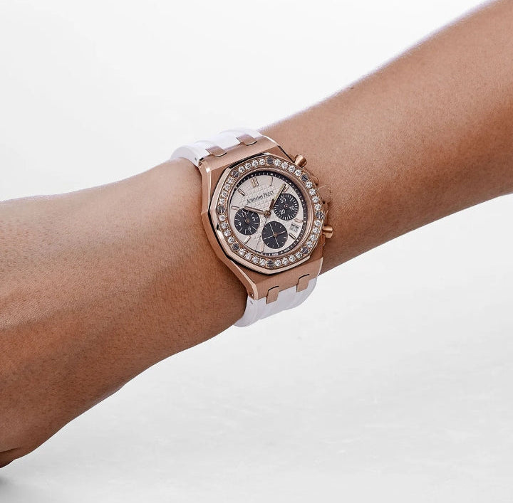 Audemars Piguet Royal Oak Offshore Femme