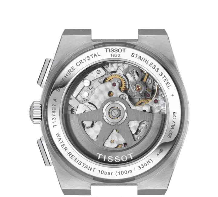 Montre TISSOT Homme 1853 PRX