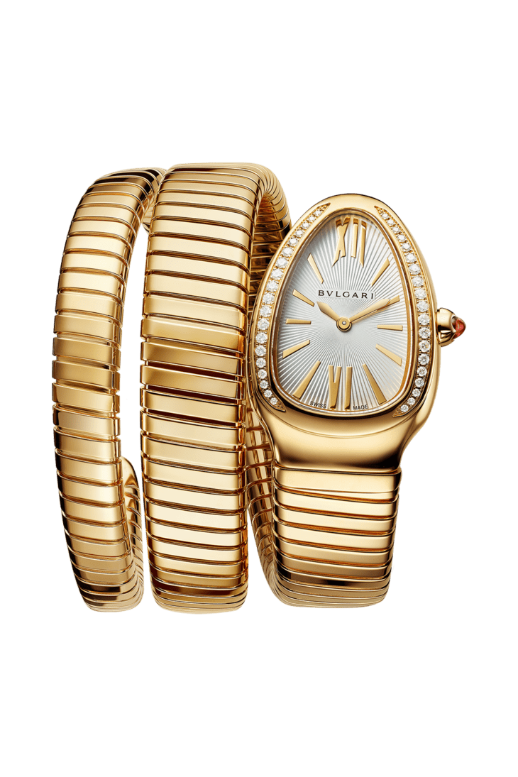 Montre Serpentï Tubogas