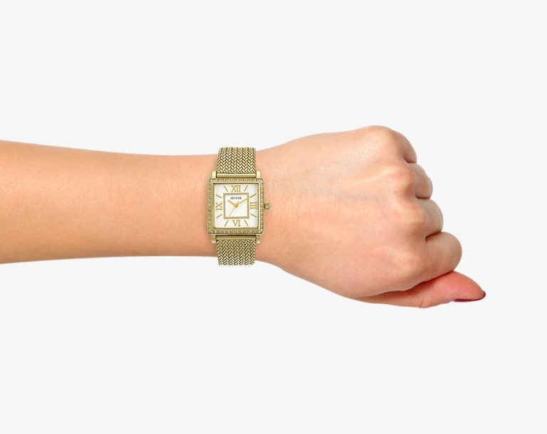 Montre GUESS Highline pour femme