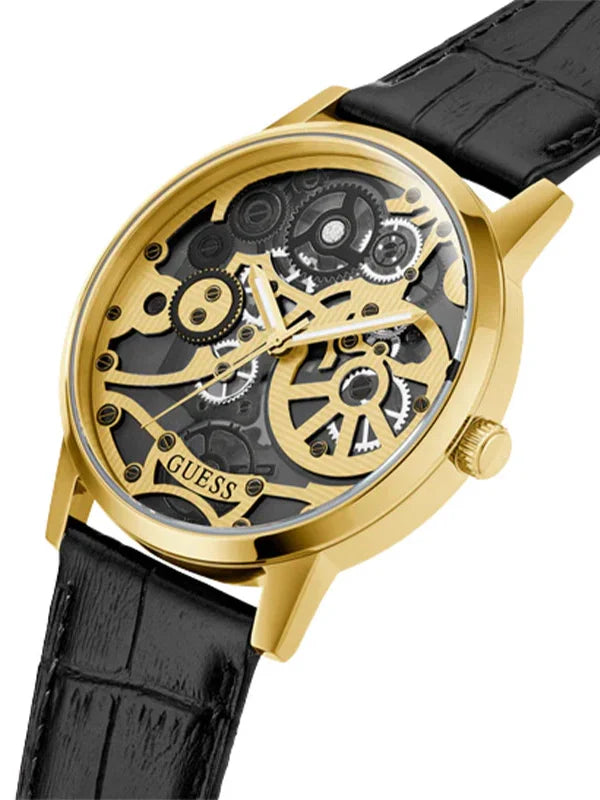 Montre Guess pour homme, GW0570G1