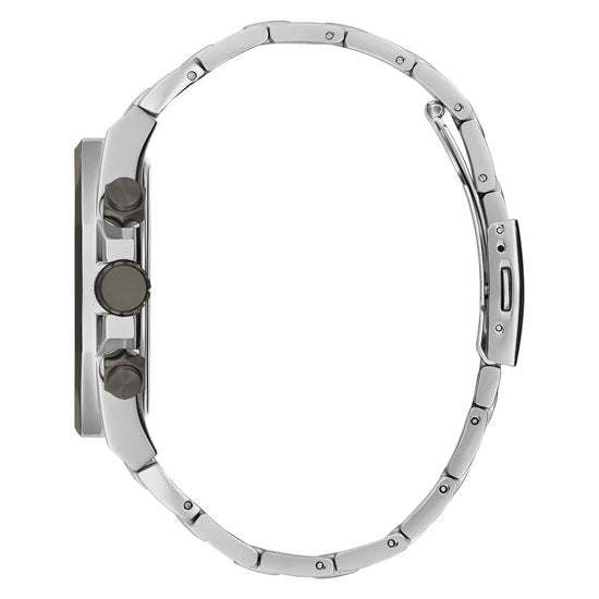 Montre Guess Empire à quartz pour homme - GW0489G1