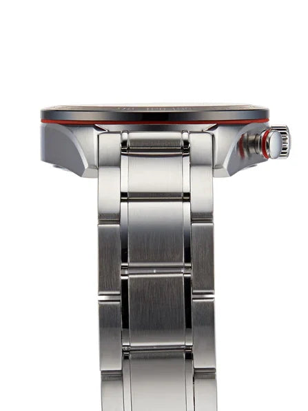 Montre Tissot PRS 516 Chronographe | Modèle T100.417.11.051.01