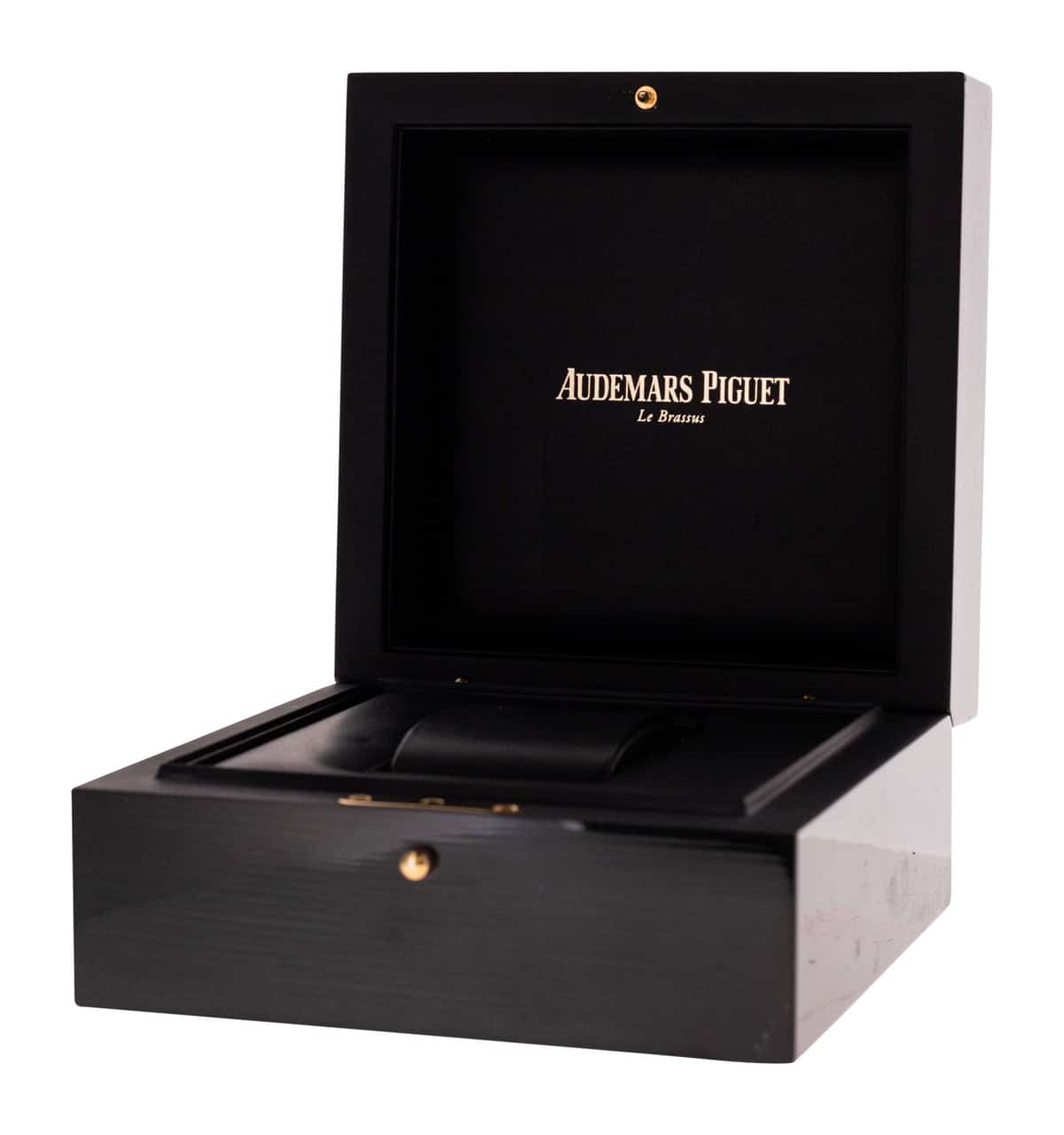Audemars Piguet
montre Royal Oak Offshore 37 mm