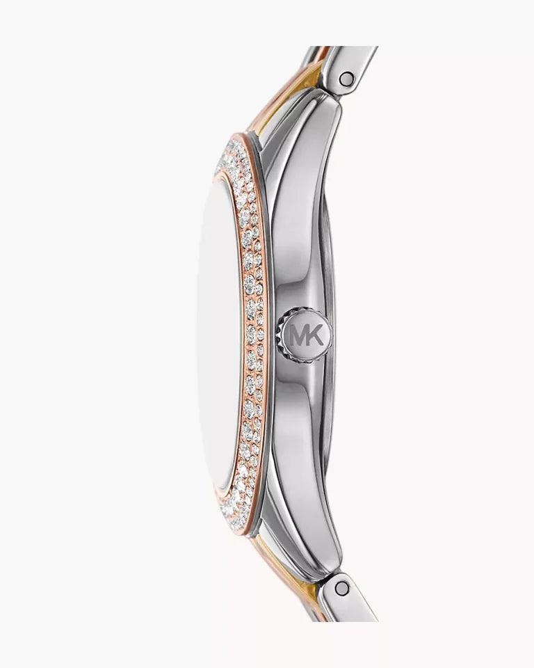 Montre Harlowe Michael Kors pour femme, MK4846