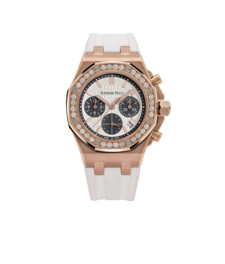 Audemars Piguet Royal Oak Offshore Femme