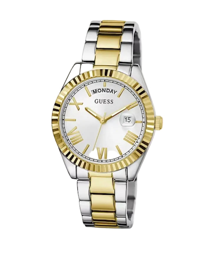 Montre Guess Calendar