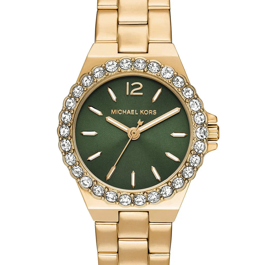 Montre à quartz MK Lennox