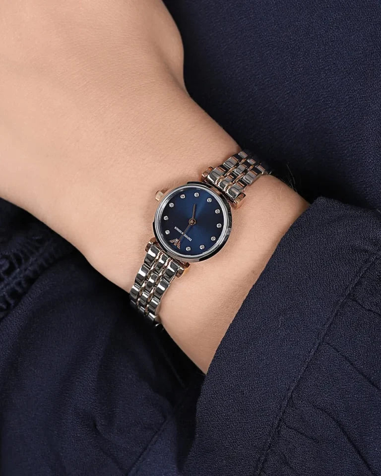 Luxury Emporio Armani Watch For Women, AR11222