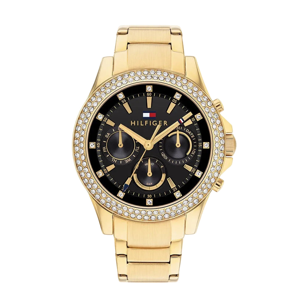 Montre femme Tommy Hilfiger - Collection Haven - Réf. 1782676