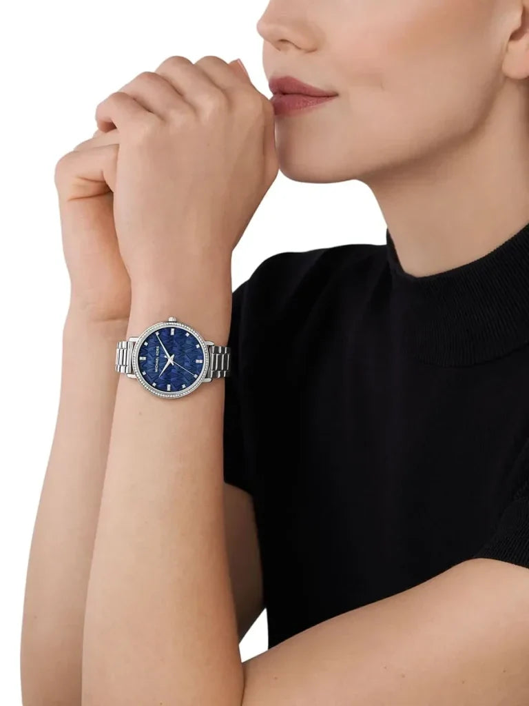 Montre Michael Kors Pyper pour femme, MK4671