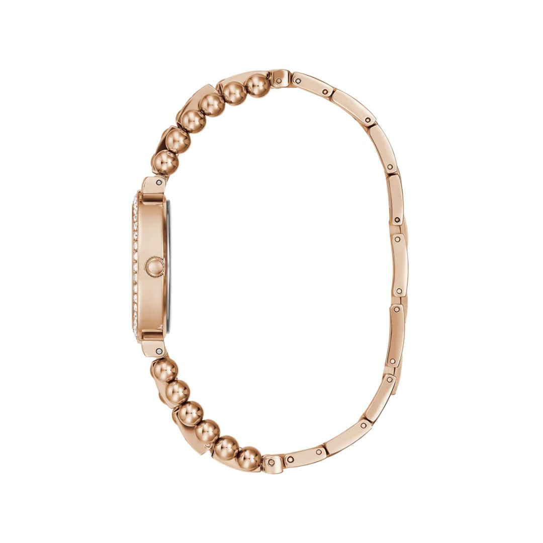 GUESS – Guess Gala Montre Femme – Rose