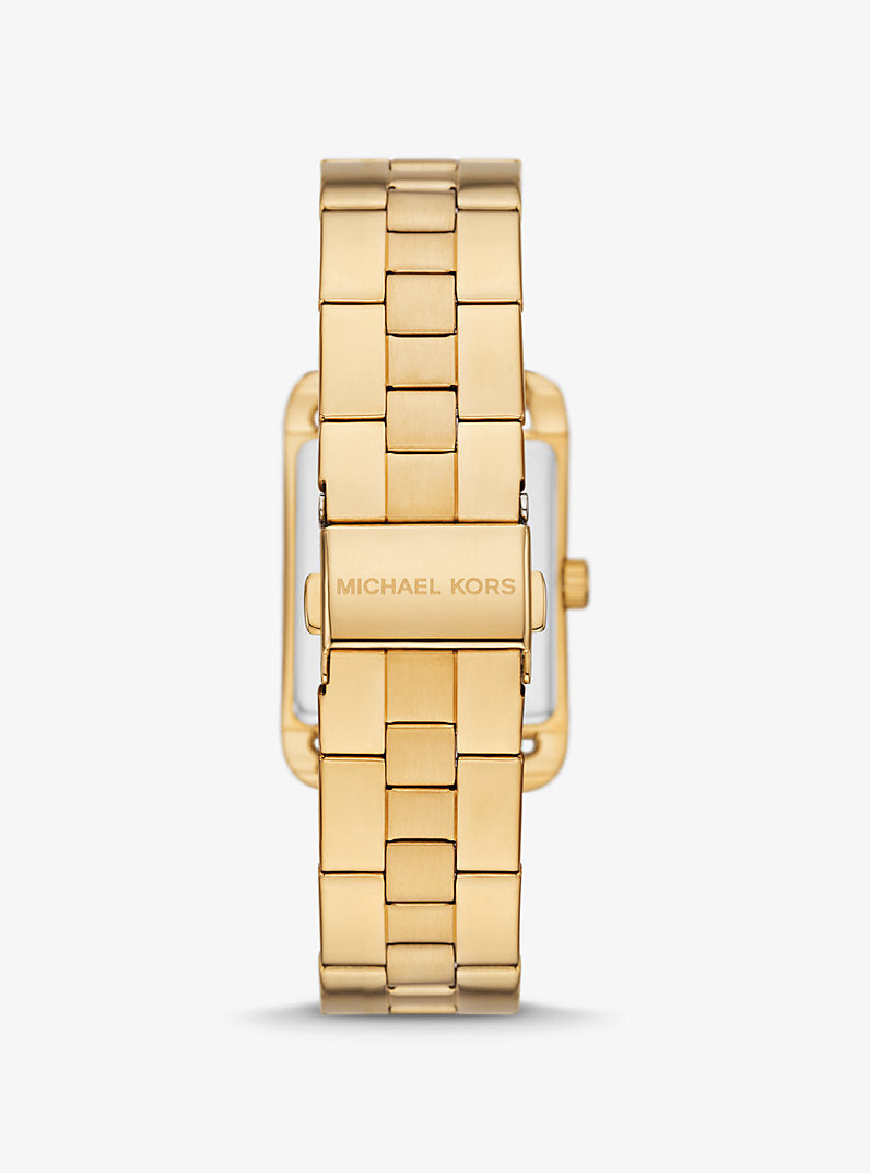 MK Outlet
Petite montre Monroe doré