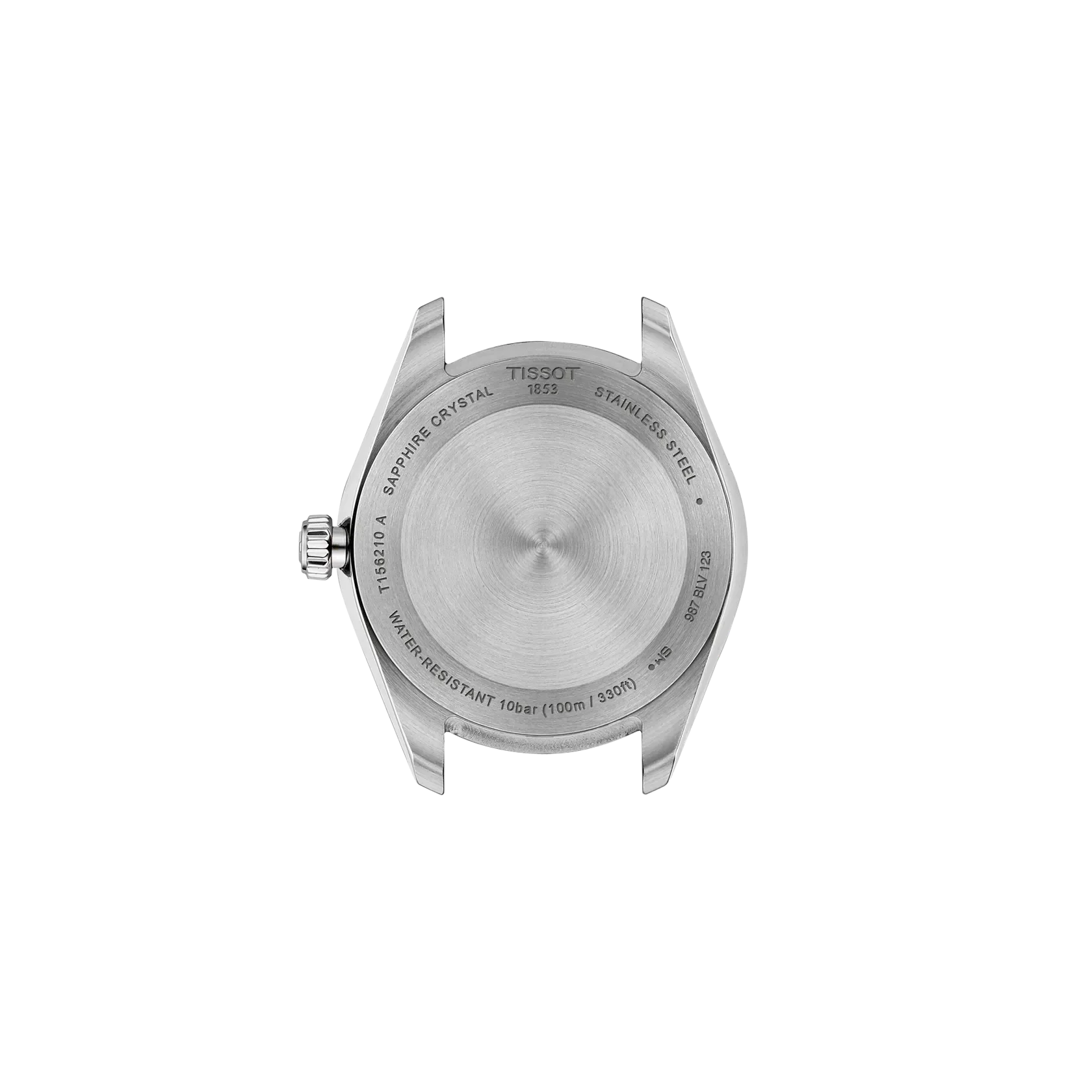 GUESSReloj Guess pour Homme Jaden. Montre en Acier Inoxydable Argenté GW0977G5