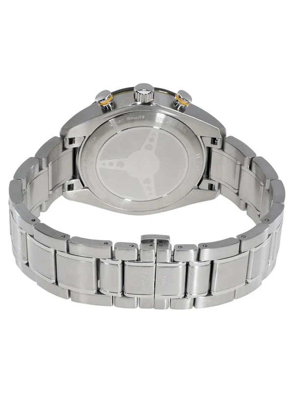 Montre Tissot PRS 516 T100.417.11.051.00 cadran noir pour homme
