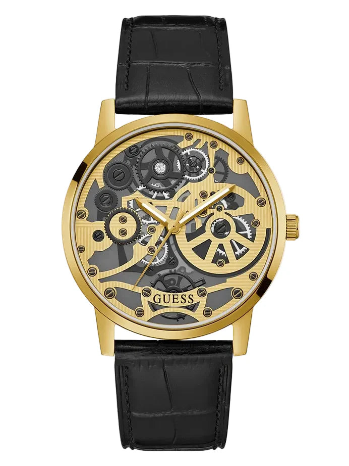 Montre Guess pour homme, GW0570G1