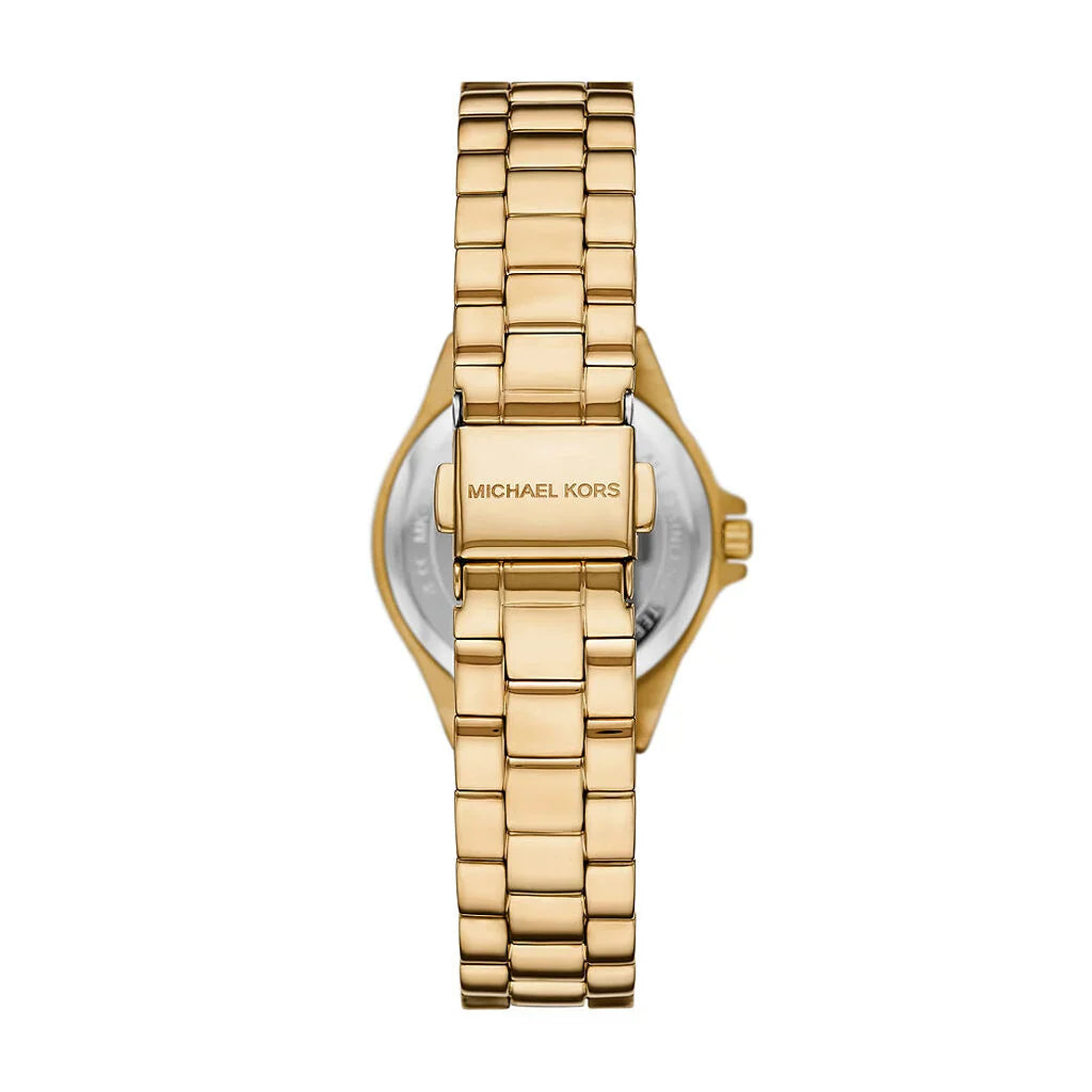 Montre à quartz MK Lennox