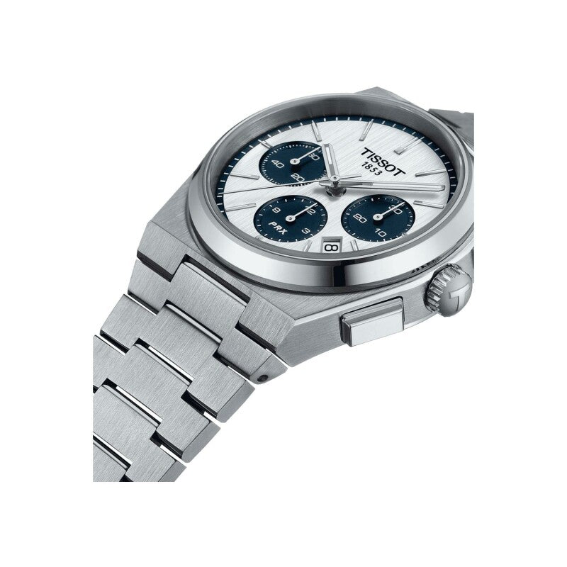 Montre Tissot PRX Chronographe Automatique 42mm