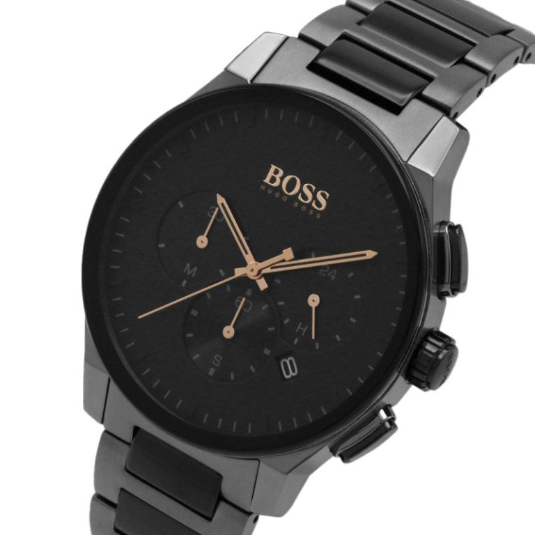 Montre homme Hugô Bôss Peak Chronographe 1513814