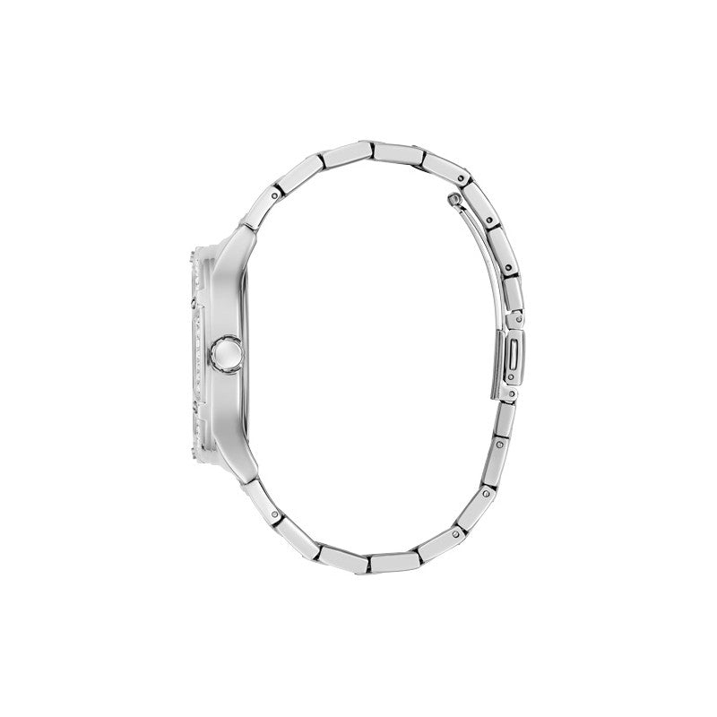 Montre Guess Duchess Femme Multifonction Acier GW0558L1
